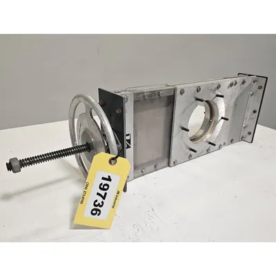 USED SALINA VORTEX BHW6  16141