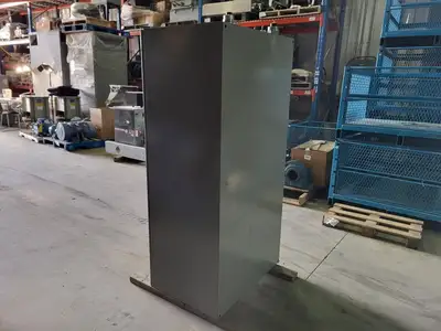 USED ABB ACS800-04-0070-7+K454+L503