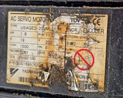 _UNKNOWN_ _UNKNOWN_ Servo Motors | Amiron Machinery (2)