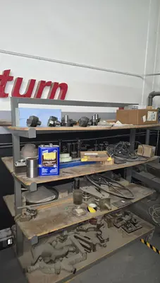USED 2003 MORI SEIKI HITECH SUPER HICELL 250