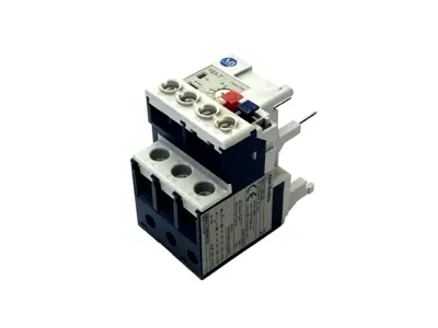 USED ALLEN BRADLEY 193-T1BC20