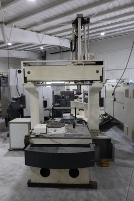 SIP Sirius 7 CMM Measuring Machines | Liberty Machine Works LLC (1)
