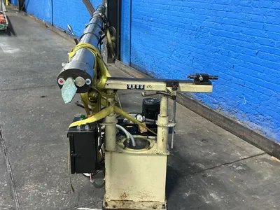 USED SPEGO 12410Z