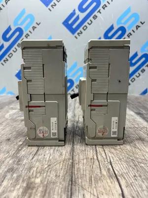 FUJI ELECTRIC BW50KAGU-3P020 Electrical/PLC/Automation | ESS Industrial Equipment Sales (7)