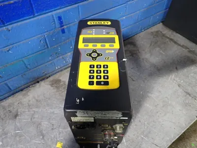 Used STANLEY QA10001XXX/21A108722 Industrial Controls Ohio US | HGR 24 #797510