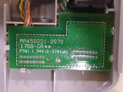 USED ALLEN BRADLEY 1769-CRR1 SER A