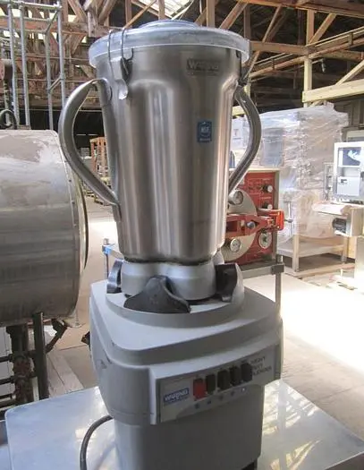 Used WARING 38BL19 Agitators, Blenders, Mixers California US | Machinery & Equipment #140845