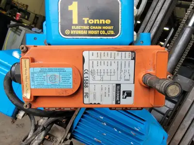 USED HYUNDAI HT-D100