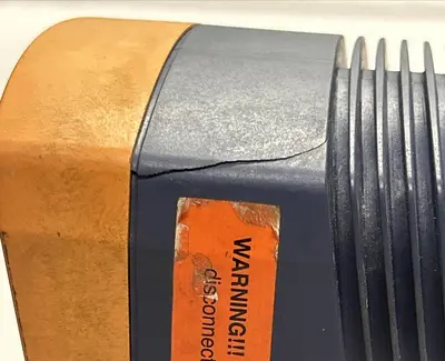 USED PROMINENT BT5B0713PVT4000UD000000