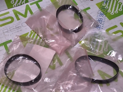 UNIVERSAL INSTRUMENTS 48126911 KEVLAR TIMING BELT - NEW