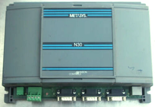 Johnson Controls MS-N301310-0 Metasys MS Supervisory Controller N30 CLASS 2 [New]