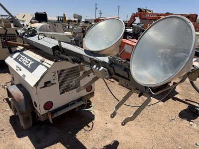 Used _UNKNOWN_ _UNKNOWN_ Construction Equipment Parts Texas US | Miedema Asset Management Group #1312717