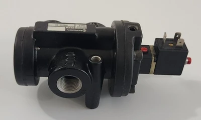 New | in-Stock Norgren D1024C-CE Valves/Fittings Indiana US | J&J Industrial Supply #509946