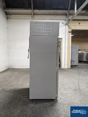 USED Environmental Specialties 33.8 Cu Ft Environmental Specialties Environmental Chamber, Model ES2000 CS