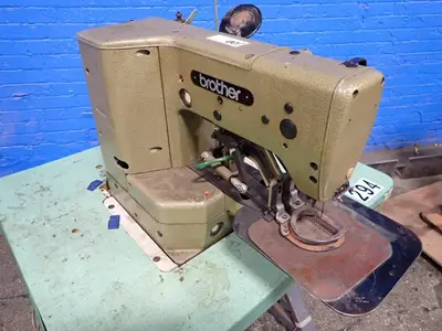 Brother  Sewing Machine