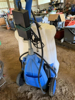 Used _UNKNOWN_ _UNKNOWN_ Sprayers Michigan US | Miedema Asset Management Group #1294164