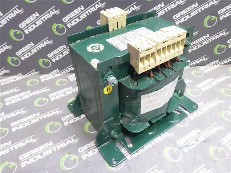 Used C.E.E.ELECTROTEC _UNKNOWN_ Transformers | Green Industrial #668905