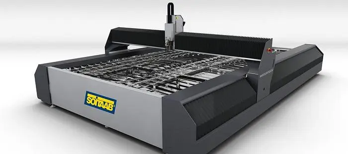 WaterTech Nova