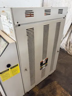 Used AEC TCO-1 Temperature Controls Ohio US | G-2000, Inc. #1283654