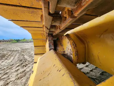 Used 2023 DEERE 650K LGP Crawler Dozers | Abele Tractor #1342965