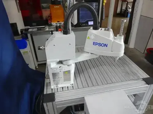 Used 2023 EPSON T3 Robots Arizona US | KD Machinery #936175