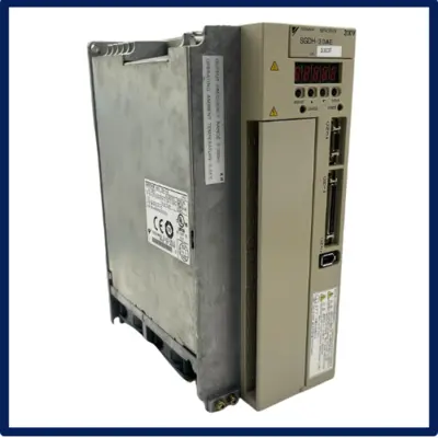 USED MITSUBISHI SGDH-30AE
