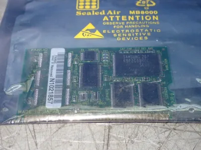 NEW FANUC A20B39000280