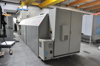 USED EMMEGI COMET ISOLA
