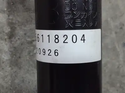 NEW KUBOTA K756118204