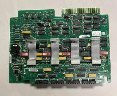 Used GE FANUC IC600BF831K Industrial Controls Ohio US | Surplus Asset Holdings #1236862