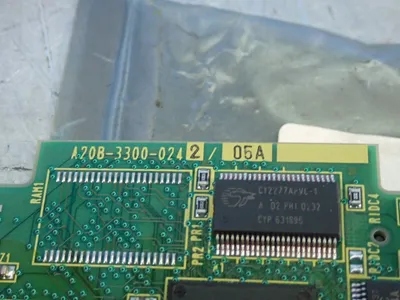 NEW FANUC A20B33000242