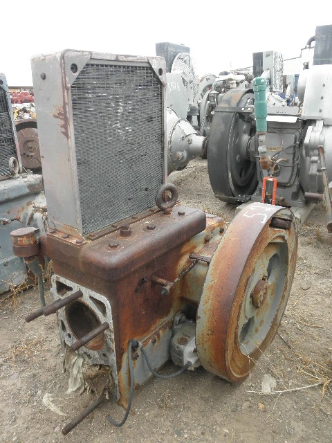 Used OILWELL-WITTE 98-RC Gas Engines | Power Zone Equipment #970919