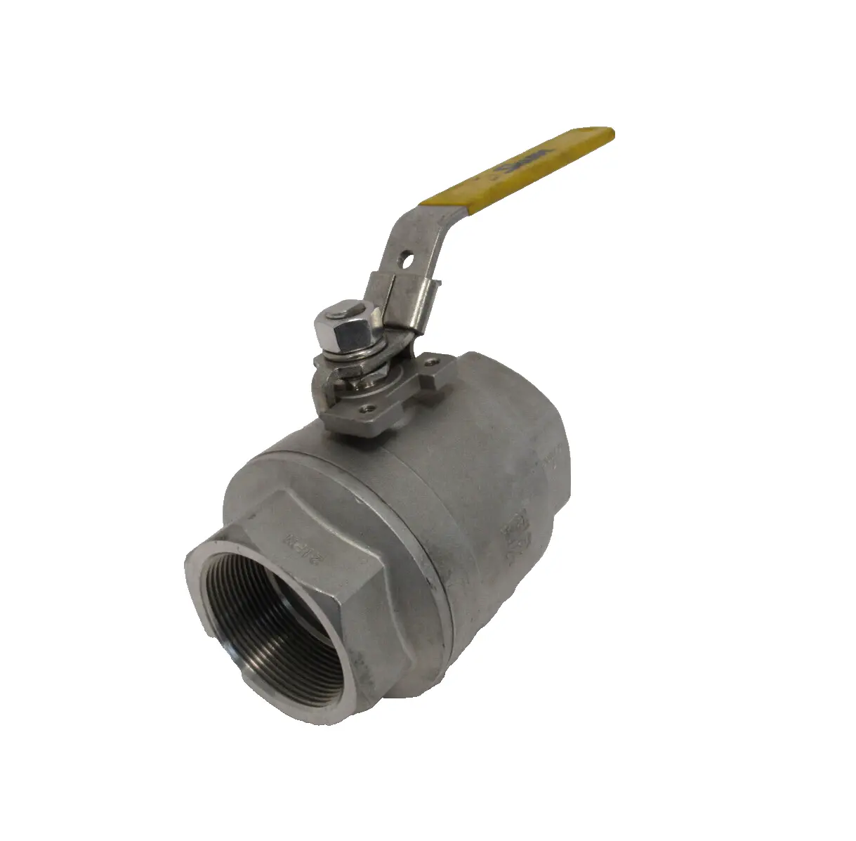 NEW SHARPE 50M76 3" BALL VALVE 201 S2NQJ 1000-CWP