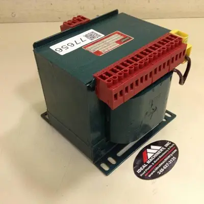 USED ISMET CST 58927