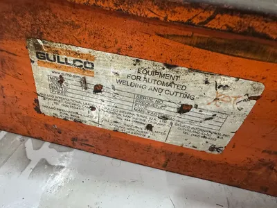GULLCO Power Rolls Fabrication & Sheet Metal | Bowland Trading Ltd (13)