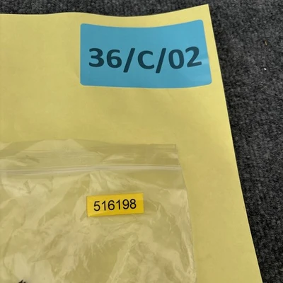 New | in-Stock Gylon 3545 Seals & Gaskets California US | Davliegogo LLC #1707622