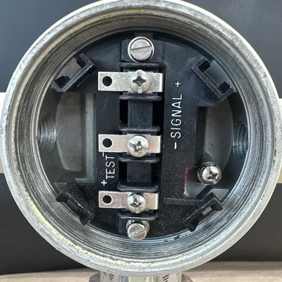 USED Honeywell STD110-E1H-00000-1C,MB,S2-B67P