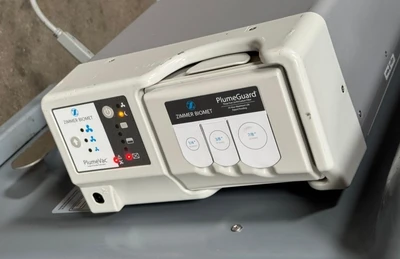 Unbranded 354534543534343 Other Healthcare, Lab & Dental | Amiron Machinery (4)