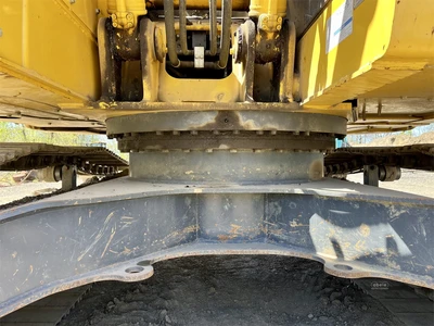 Used 2017 KOBELCO SK270SR LC-5 Crawler Excavators | Abele Tractor #1342800