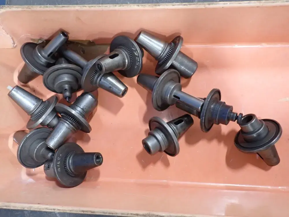 Tool Holders