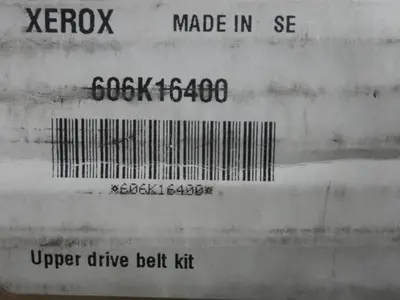 USED XEROX 606K16400