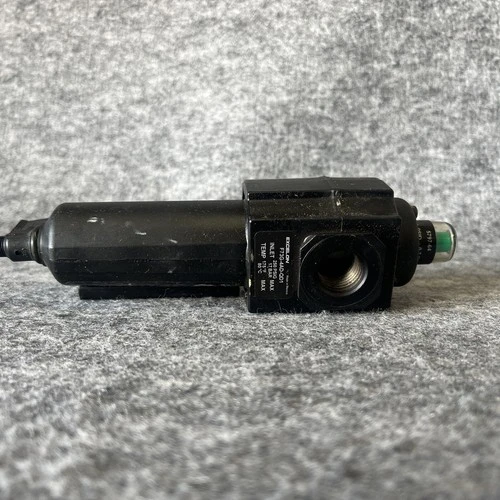Used Norgren F73G4AD-QD1 Valves/Fittings California US | Davliegogo LLC #1720374