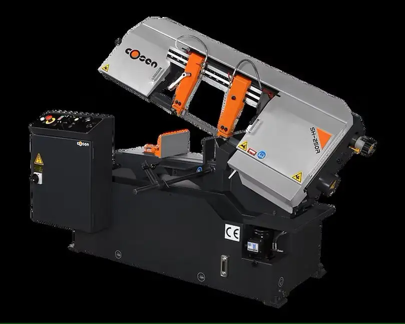 Cosen SH-500M Horizontal Bandsaw