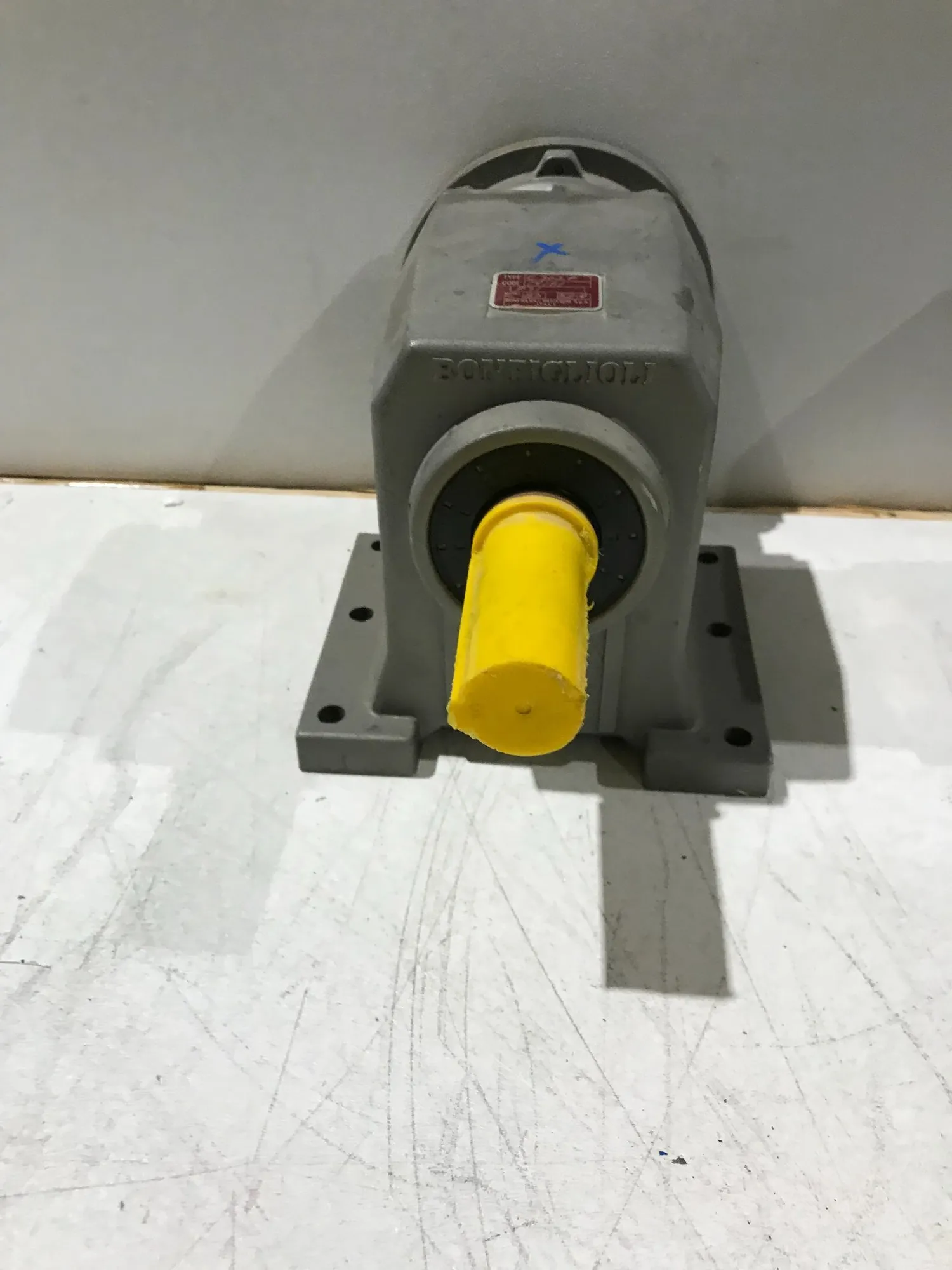 USED Bonfigioli C362P