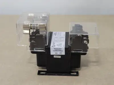 Used HAMMOND POWER SOLUTIONS INC. PH50MQMJ Transformers British Columbia CA | Lenmark #266035