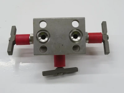 Used HOKE _UNKNOWN_ Valves/Fittings | OCO Industrial #1734051
