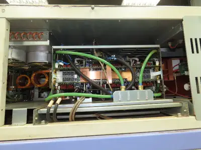 Used MITSUBISHI _UNKNOWN_ Laser Cutters Indiana US | Arrow Industrial #1411476
