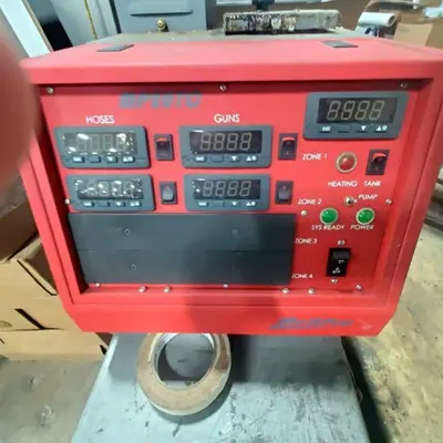 USED MFG: R350-G