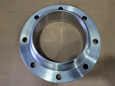 8" Class 150 Weld Flange F316/F316L