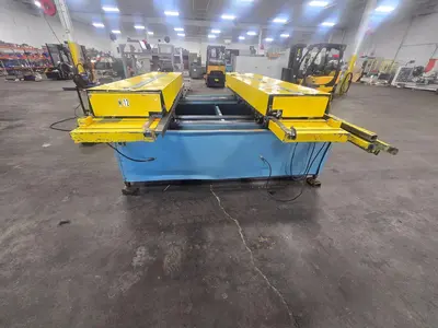 Used ENGEL DH-4616 Misc Industrial Equipment Kentucky US | Aucto #687852